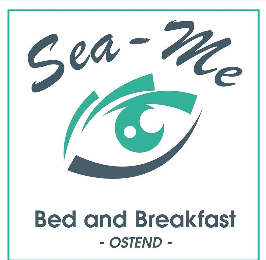 Sea-Me Ostend Exterior photo