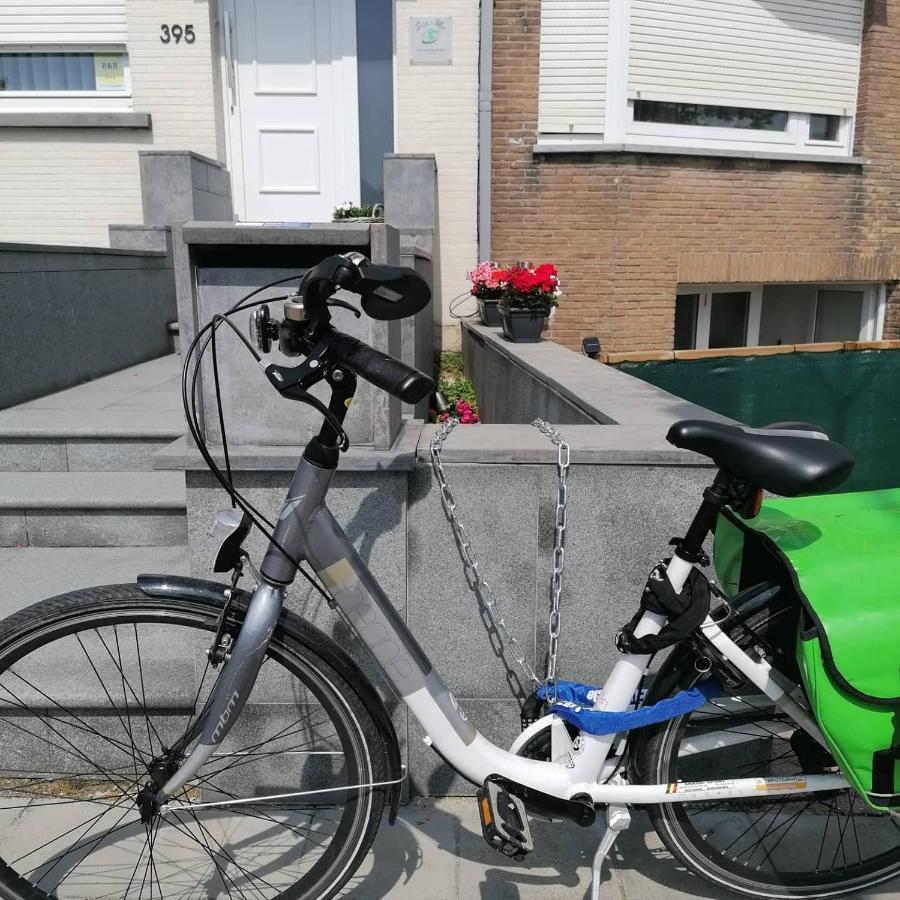 Sea-Me Ostend Exterior photo