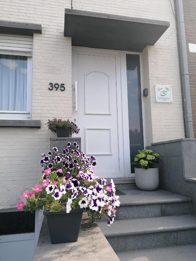 Sea-Me Ostend Exterior photo